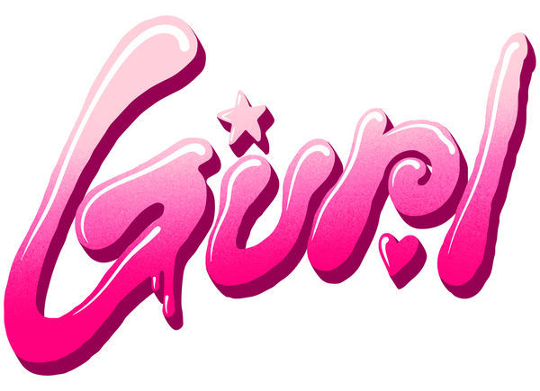 Gurl Official Merch